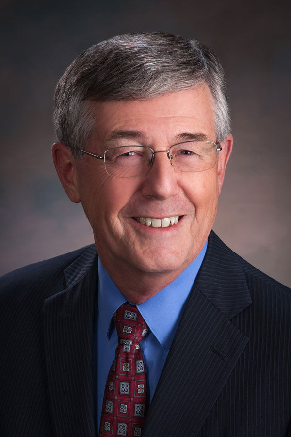 Bill Austin